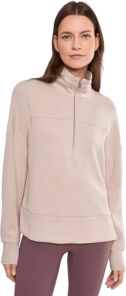 Kayleigh 1/2 Zip Sweat