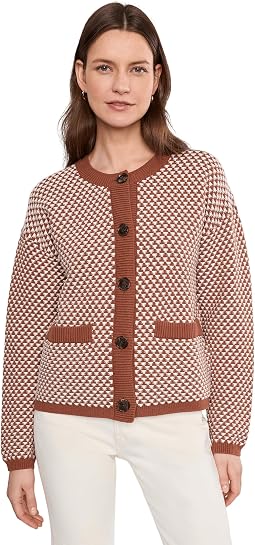 Elmwick Knit Jacket