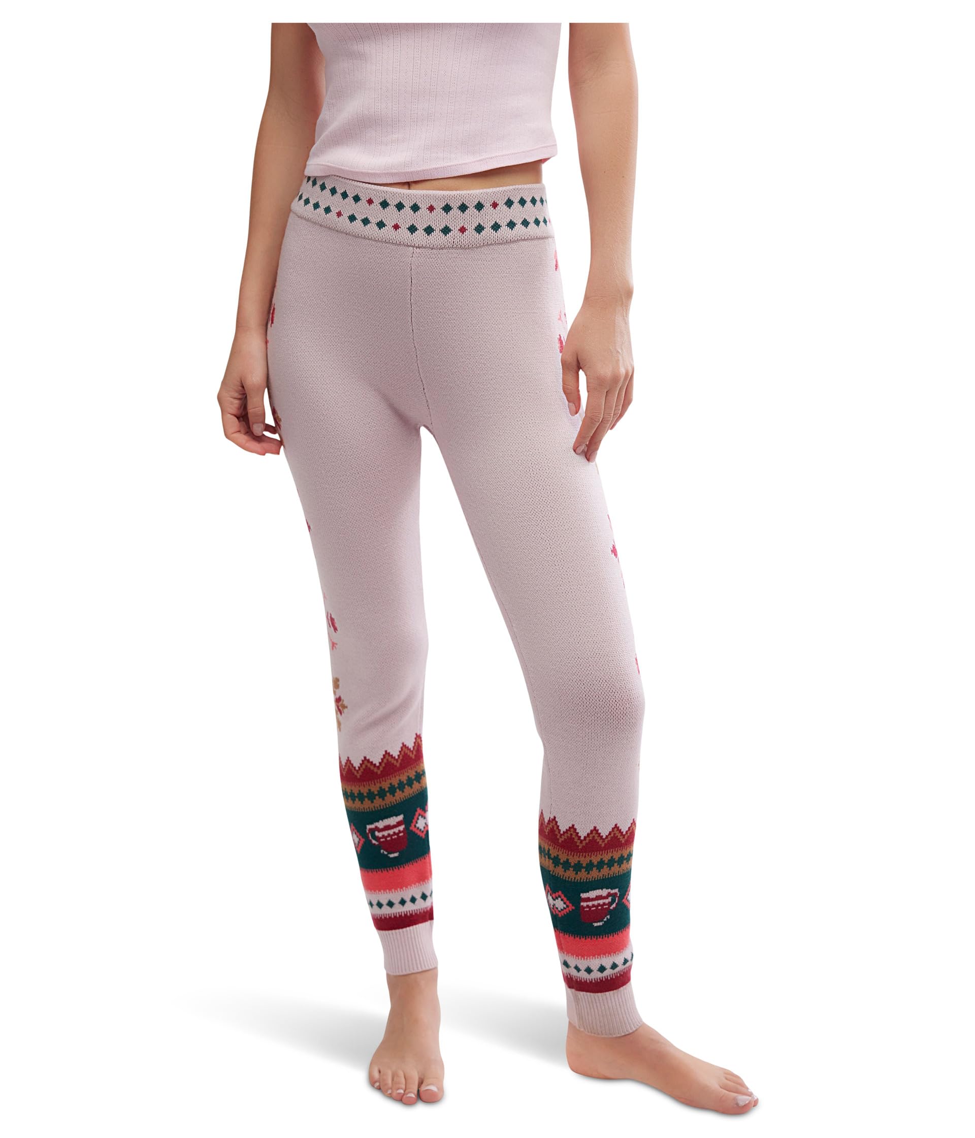 Falala Legging