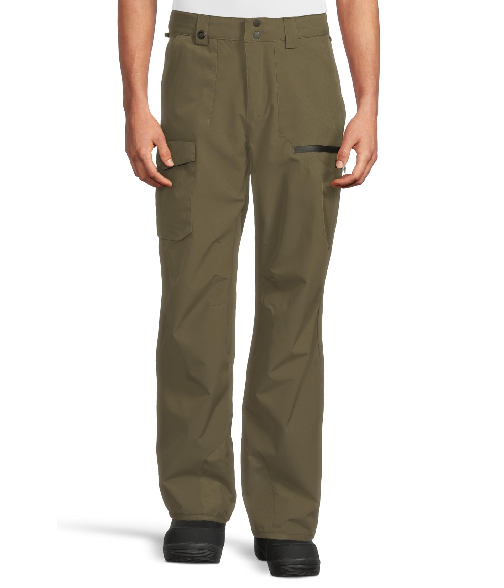 Utility Snow Pants