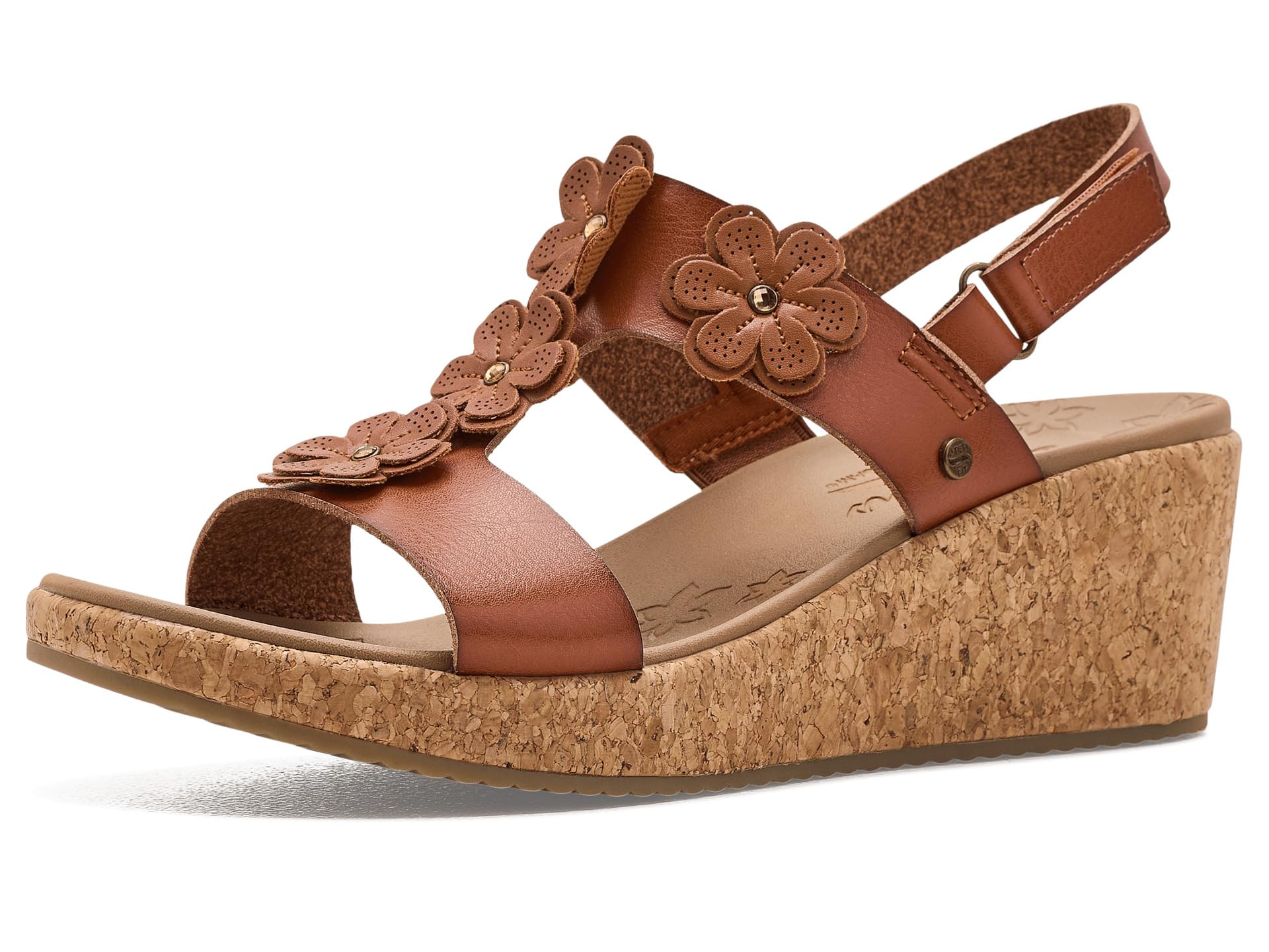 Сандалии SKECHERS Archfit Beverlee 2.0 - Rare Gem