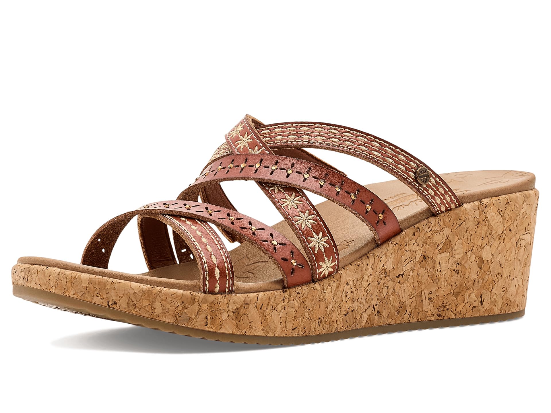 SKECHERS Arch Fit Beverlee 2.0 Tigger Posse