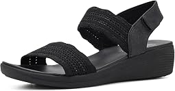 Black/Black