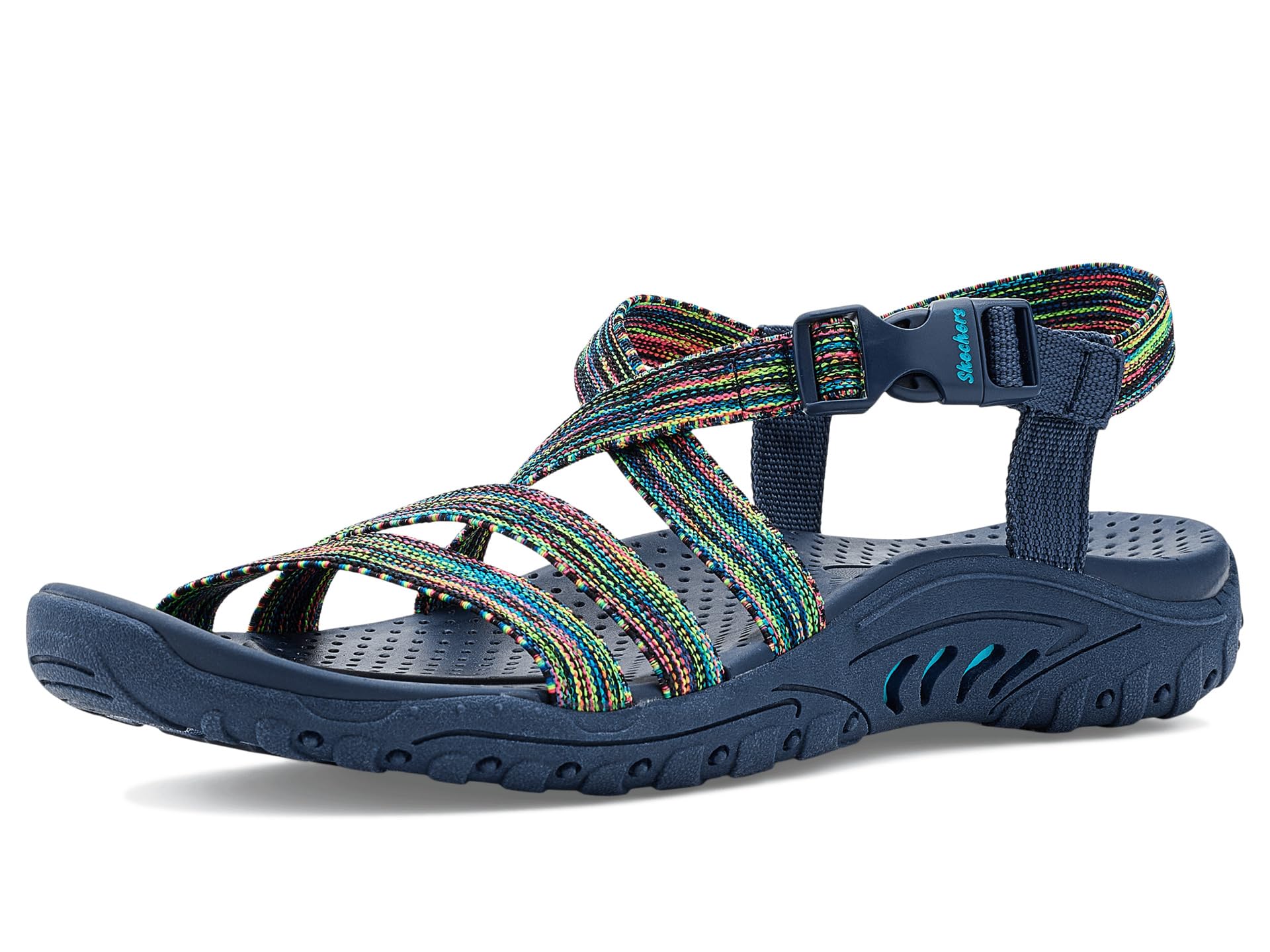 SKECHERS Reggae – Tropical Trail сандалии