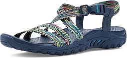 SKECHERS Reggae – Tropical Trail сандалии