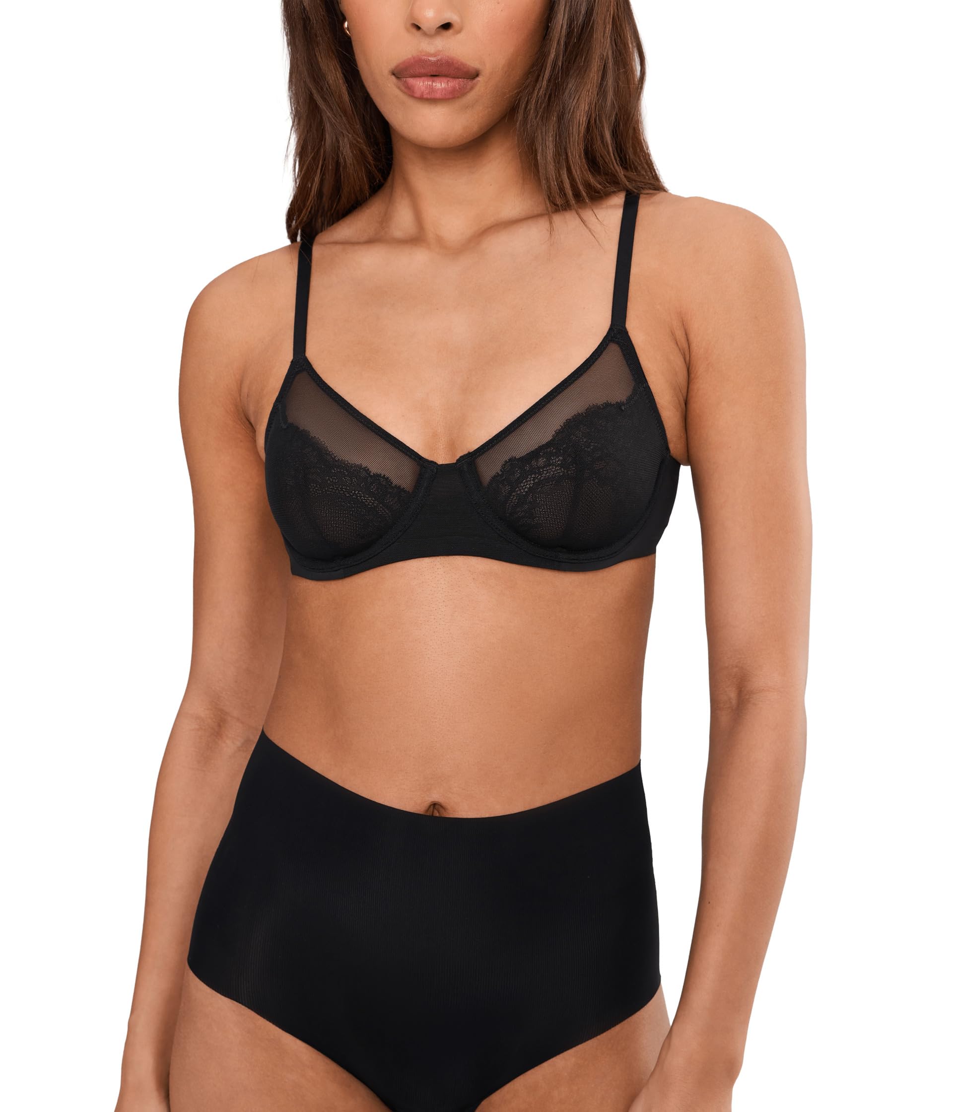 Radiance Convertible Unlined Underwire