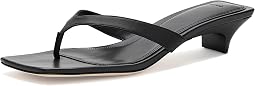 San Juan Jelly Thong Sandals