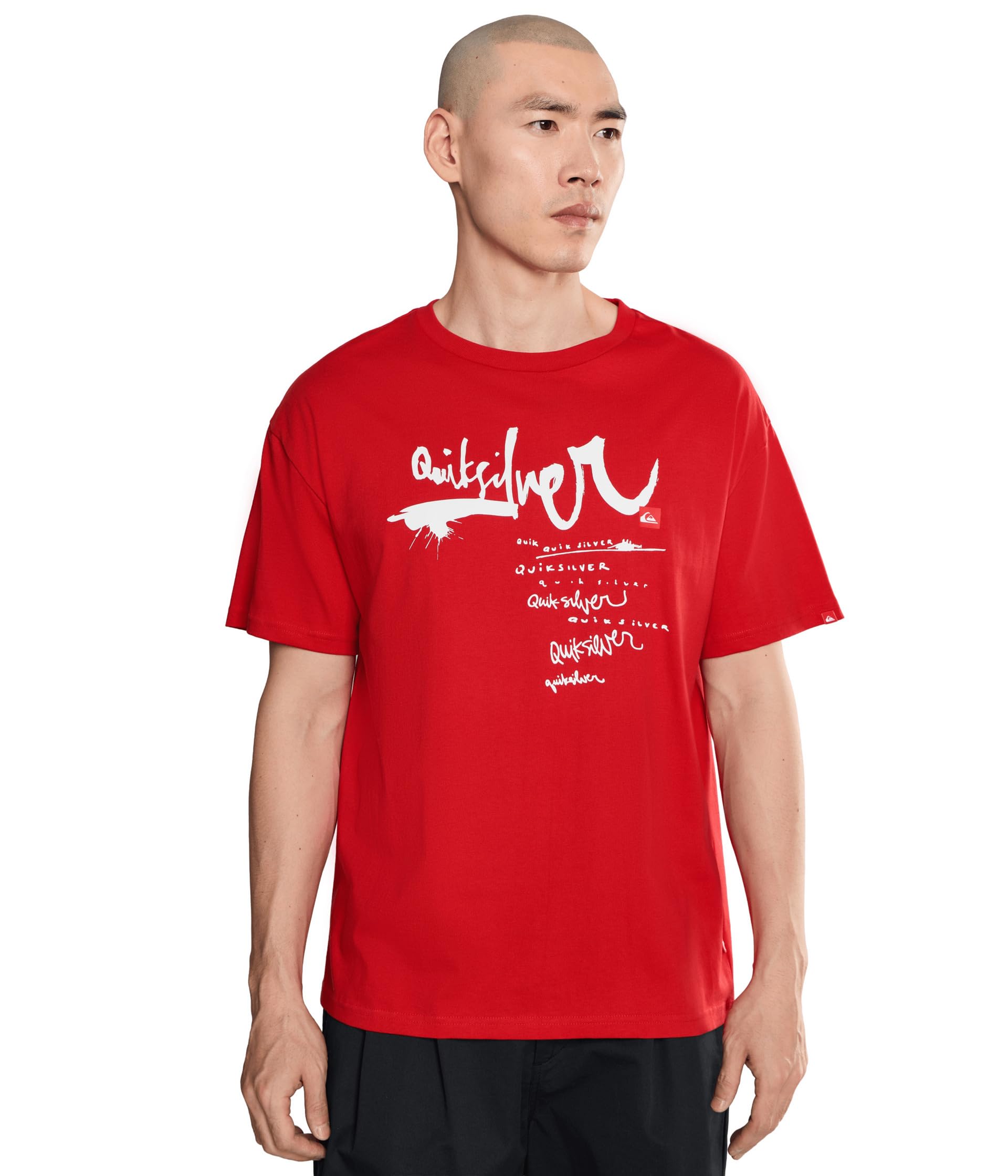 Мужская футболка YG Impaired Screen Tee