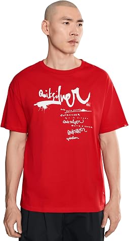 Мужская футболка YG Impaired Screen Tee