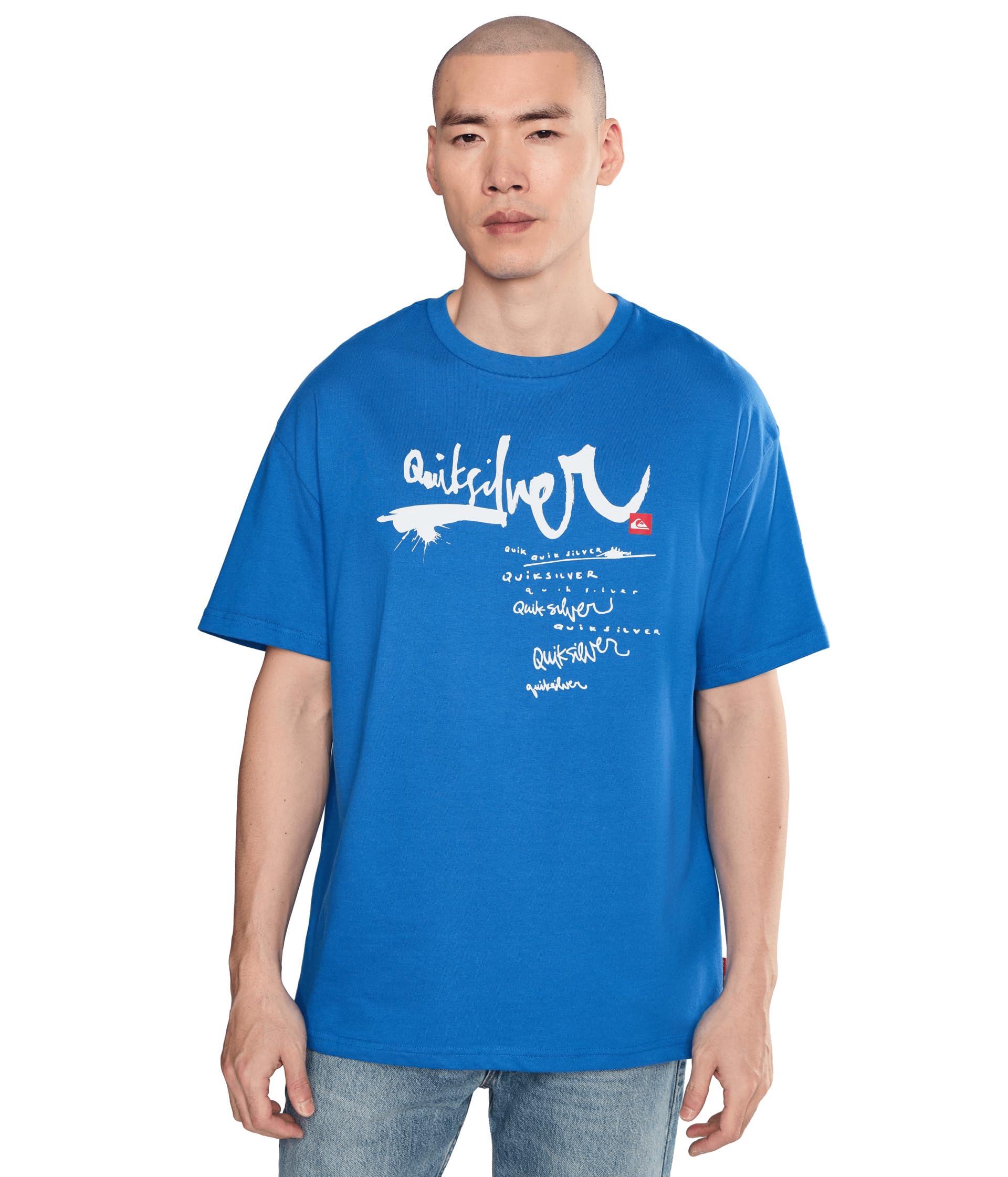 YG Impaired Screen Tee