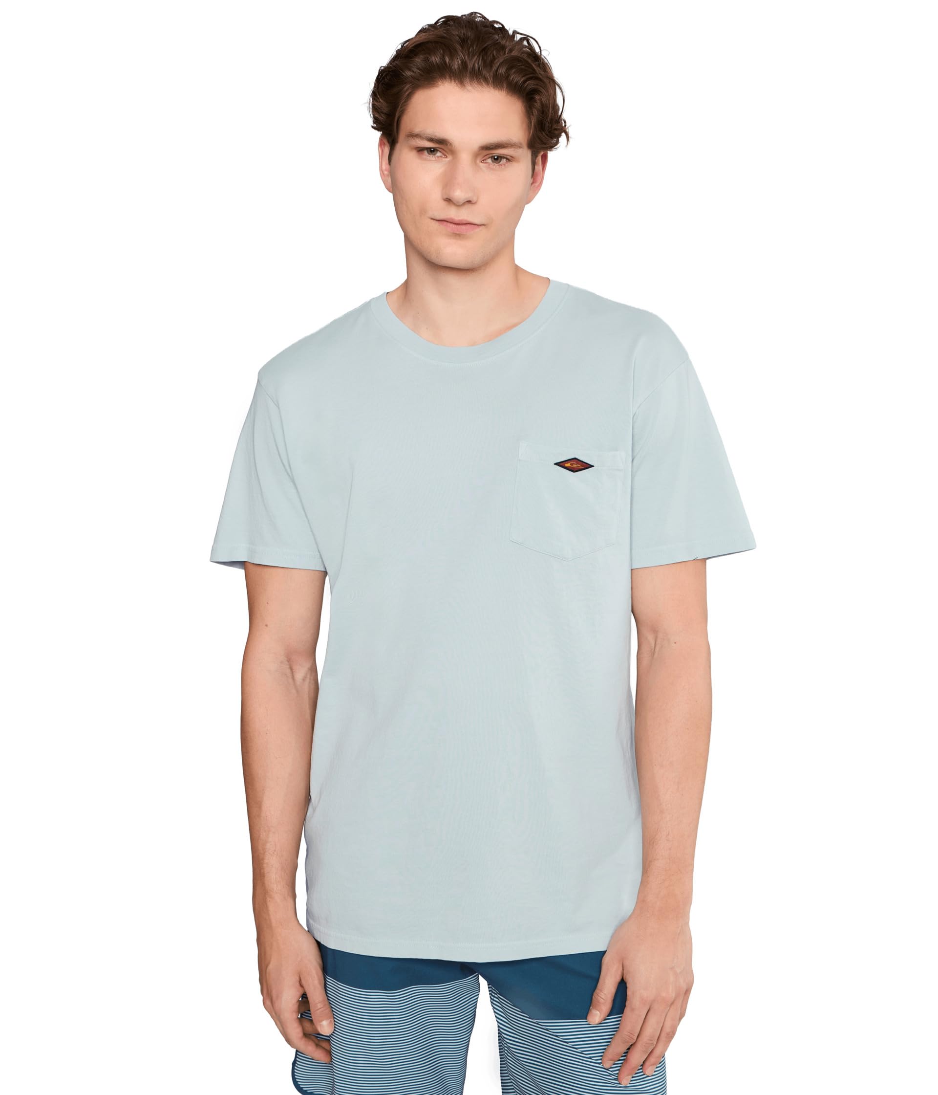 Мужская футболка Saltwater Pocket Screen Tee