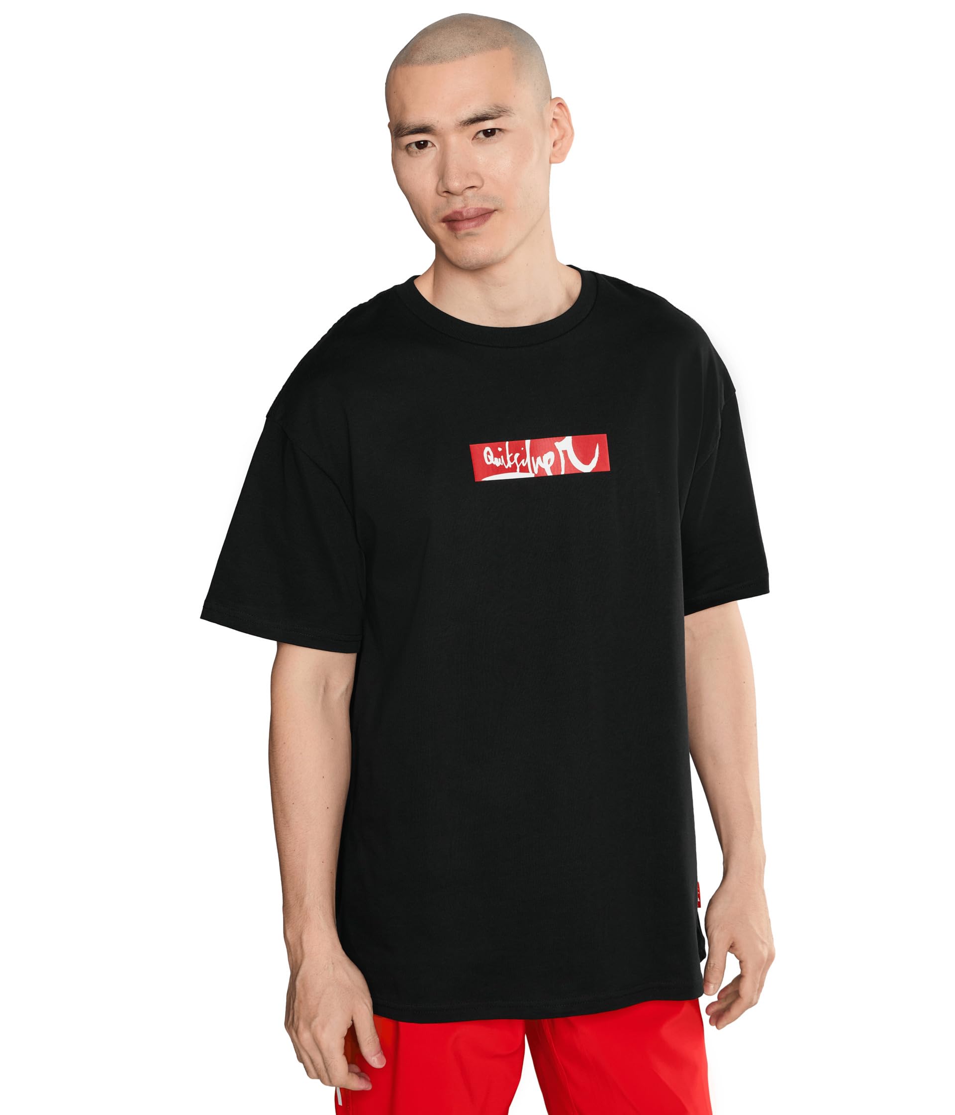 YG Impaired Surf Screen Tee
