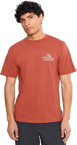 Factory Label Screen Tee