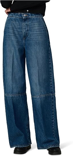 Брюки Harlowe Seamed