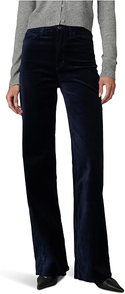 Вельветовые брюки Joe's Jeans The Mia Wide Leg