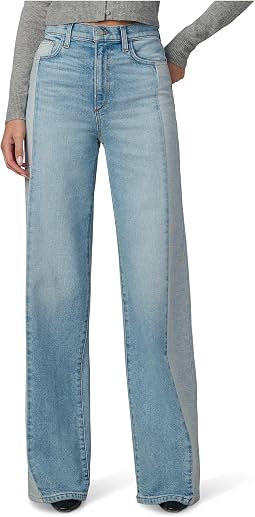 Женские джинсы Joe's Jeans The Mia Two Tone