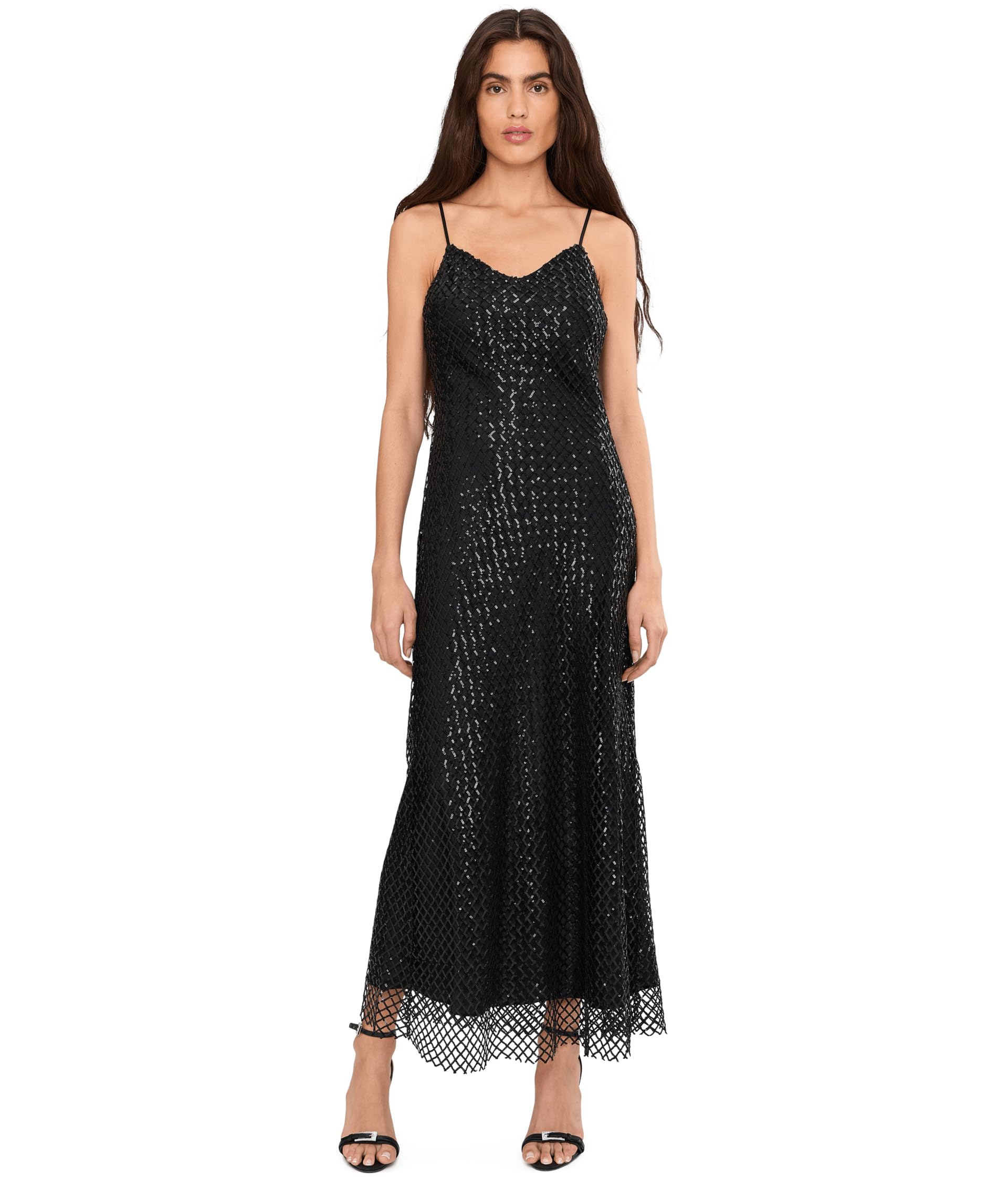 Chantelle Dress