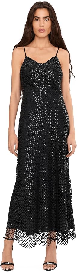 Chantelle Dress