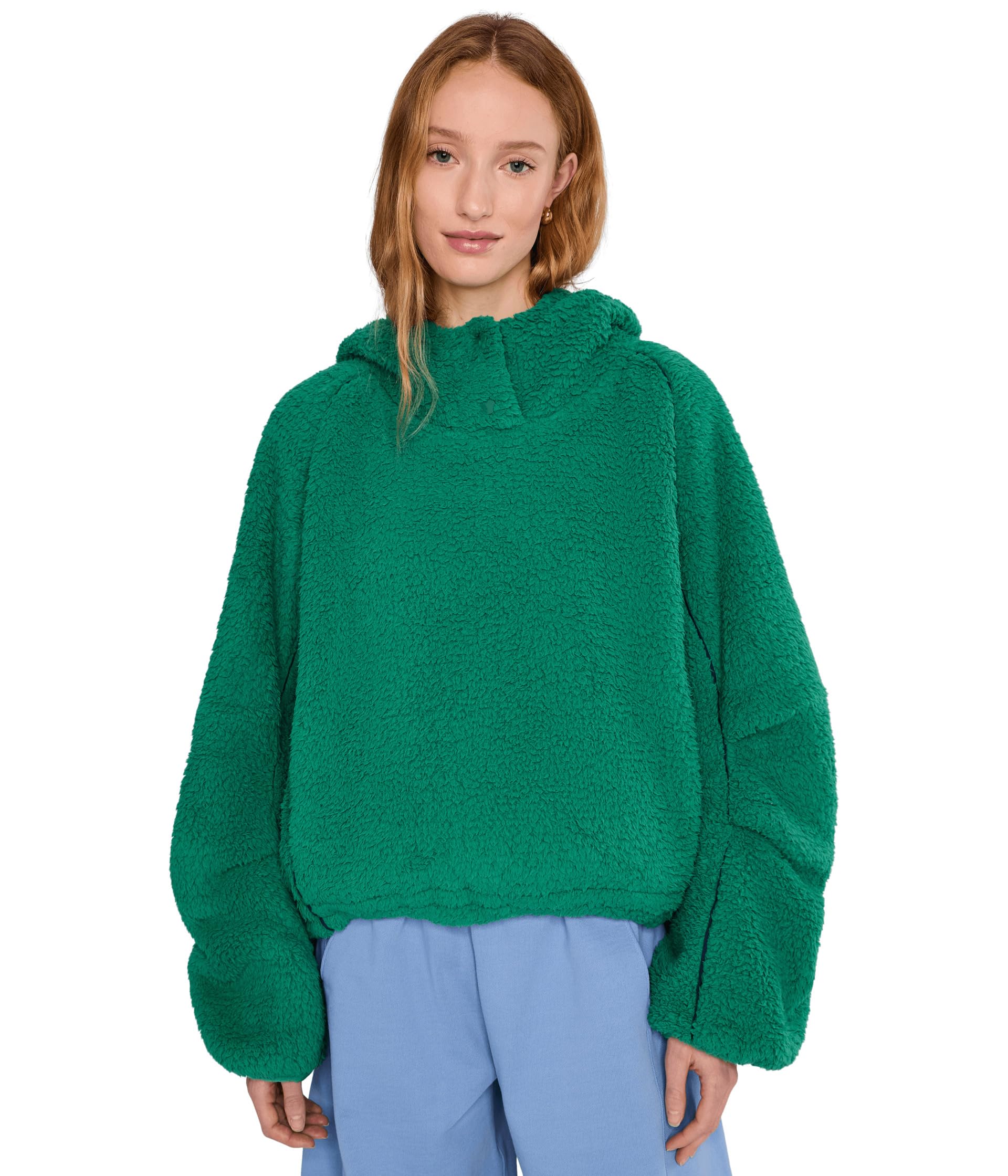 Free Flow Fleece