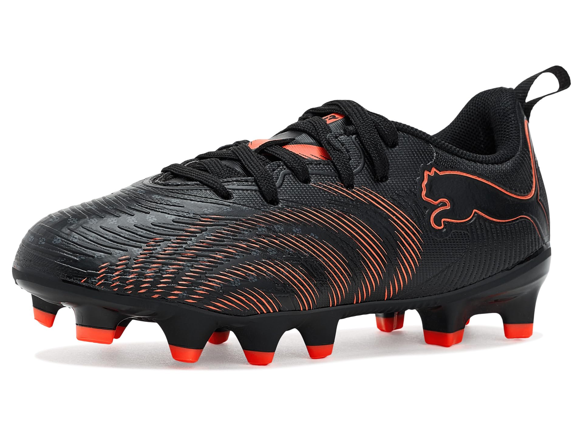 Future Play Firm, Artificial Ground Soccer Cleats (Little Kid/Big Kid)