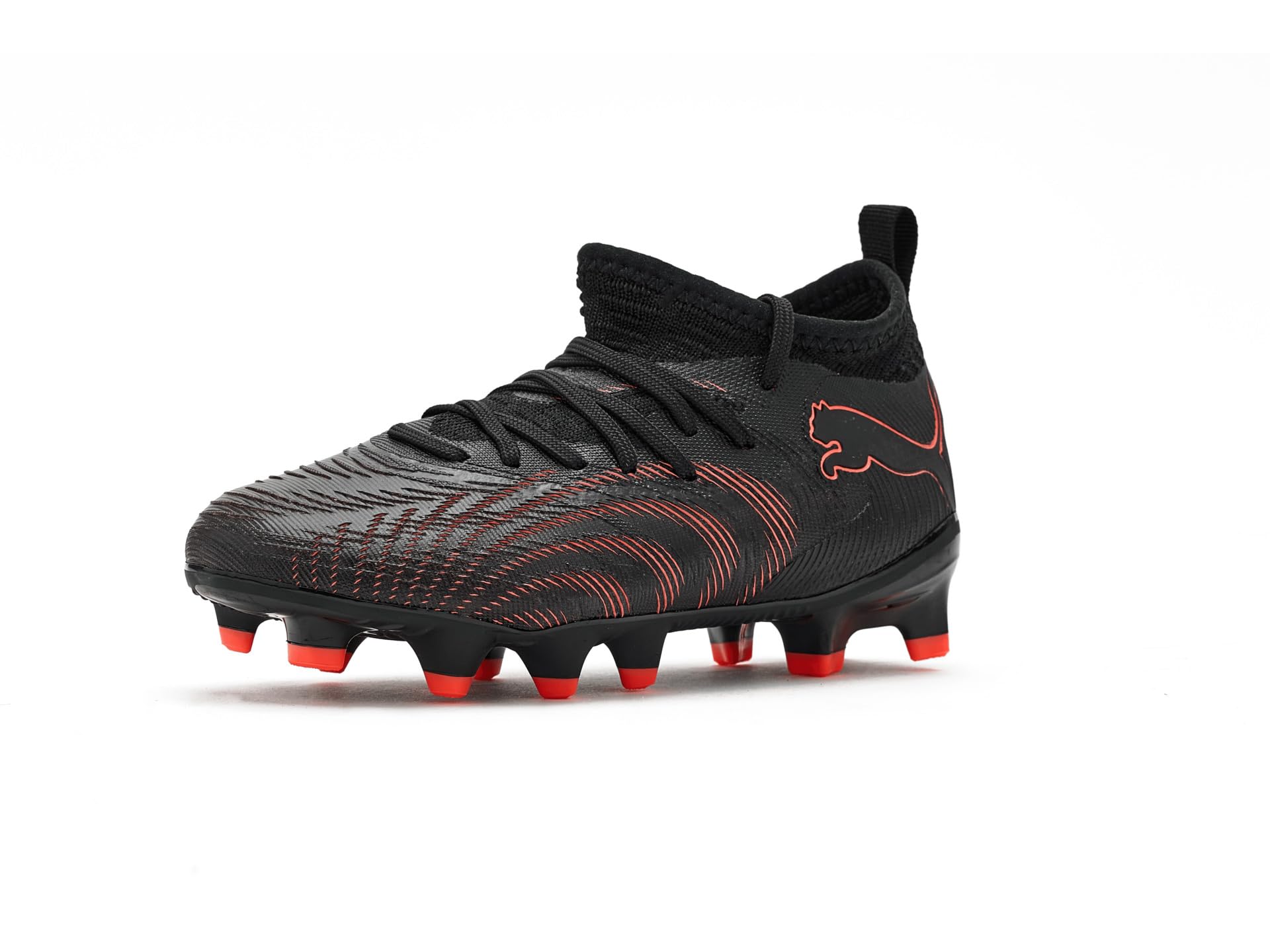 Future Match Firm, Artificial Ground Soccer Cleats (Little Kid/Big Kid)