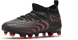 Future Match Firm, Artificial Ground Soccer Cleats (Little Kid/Big Kid)