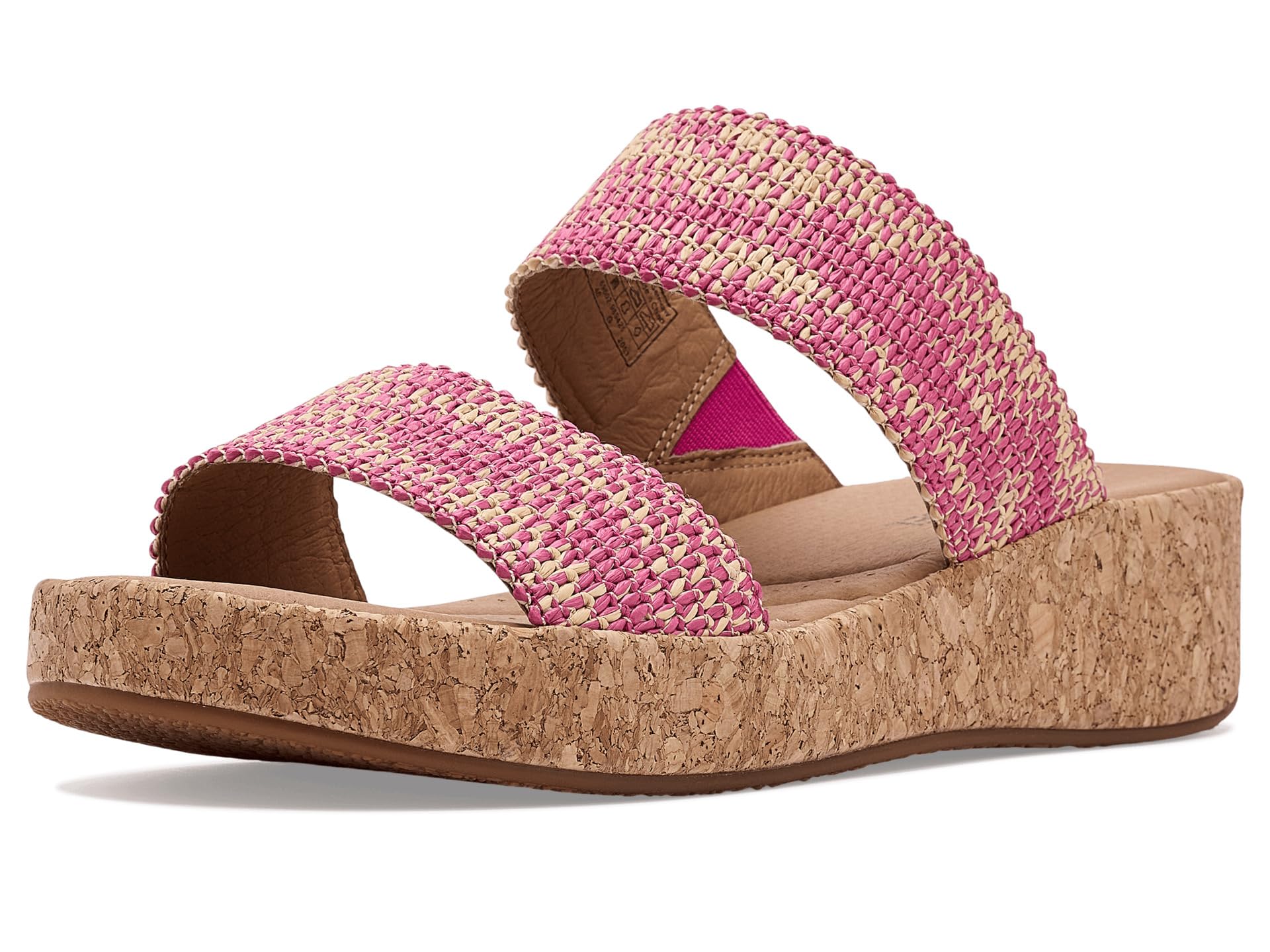 Evita 02 Sandal