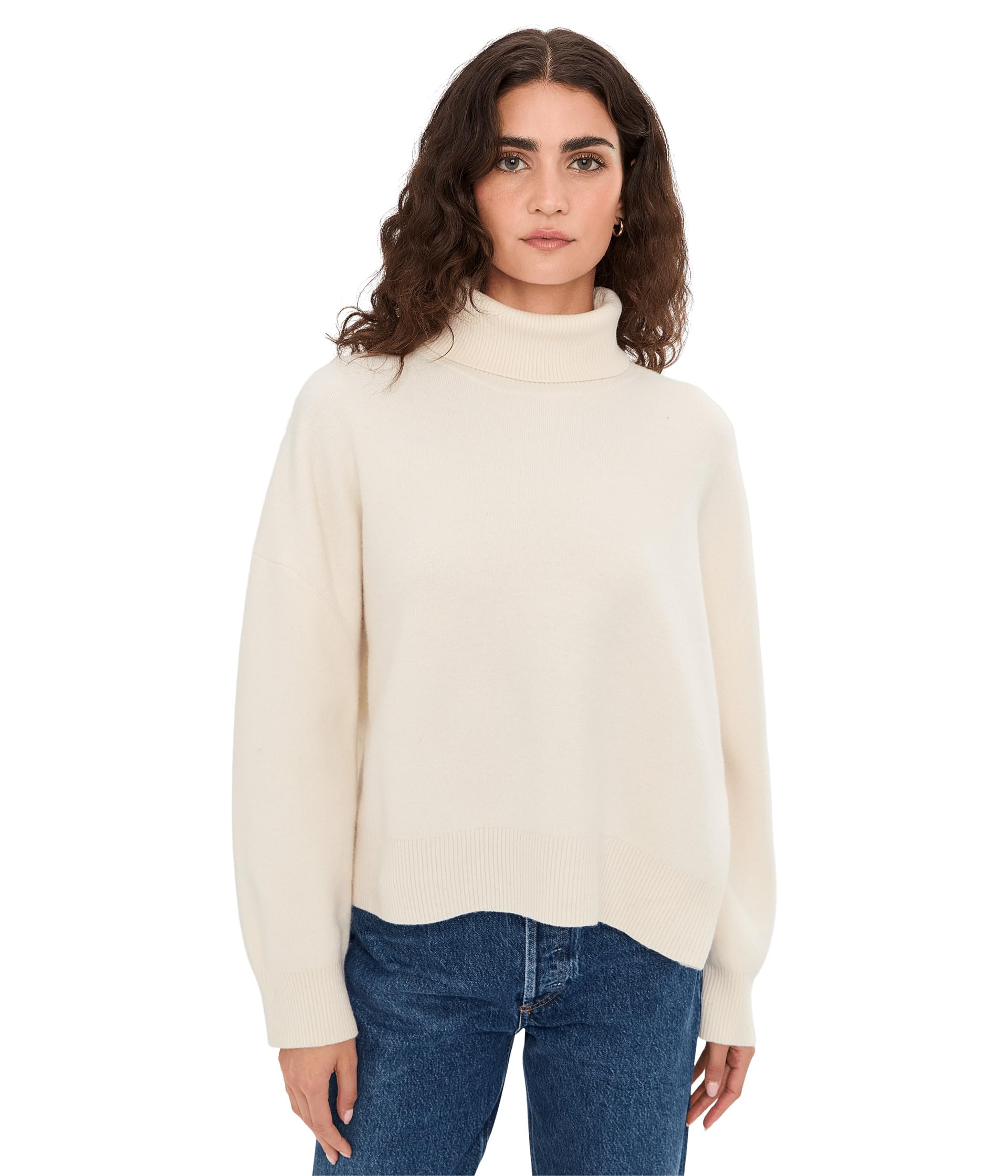 Sigma Turtleneck