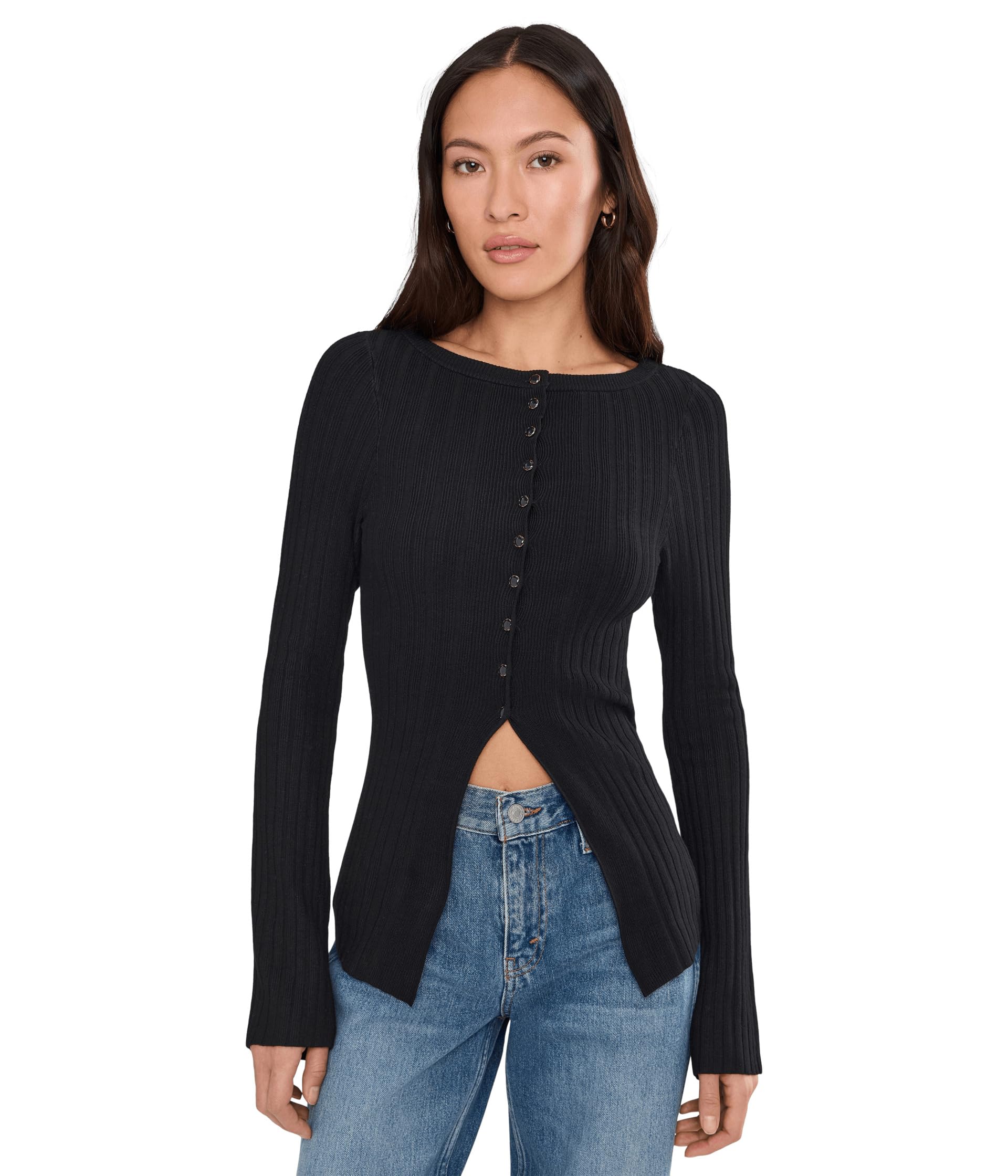East Side Cardigan