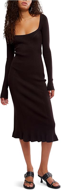 Allister Sweater Dress