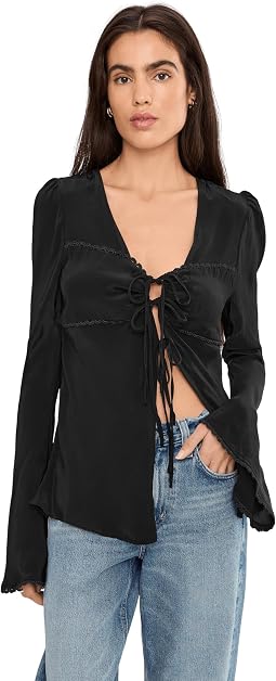 Bali Ariel Top