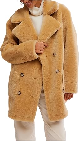 Mari Reversible