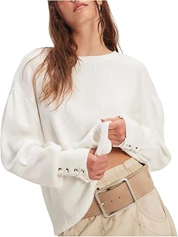 Lapis Cuff топ Free People Женский