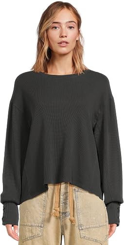 Lapis Cuff топ Free People Женский