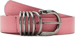 Кожаный ремень Rori Leather Belt