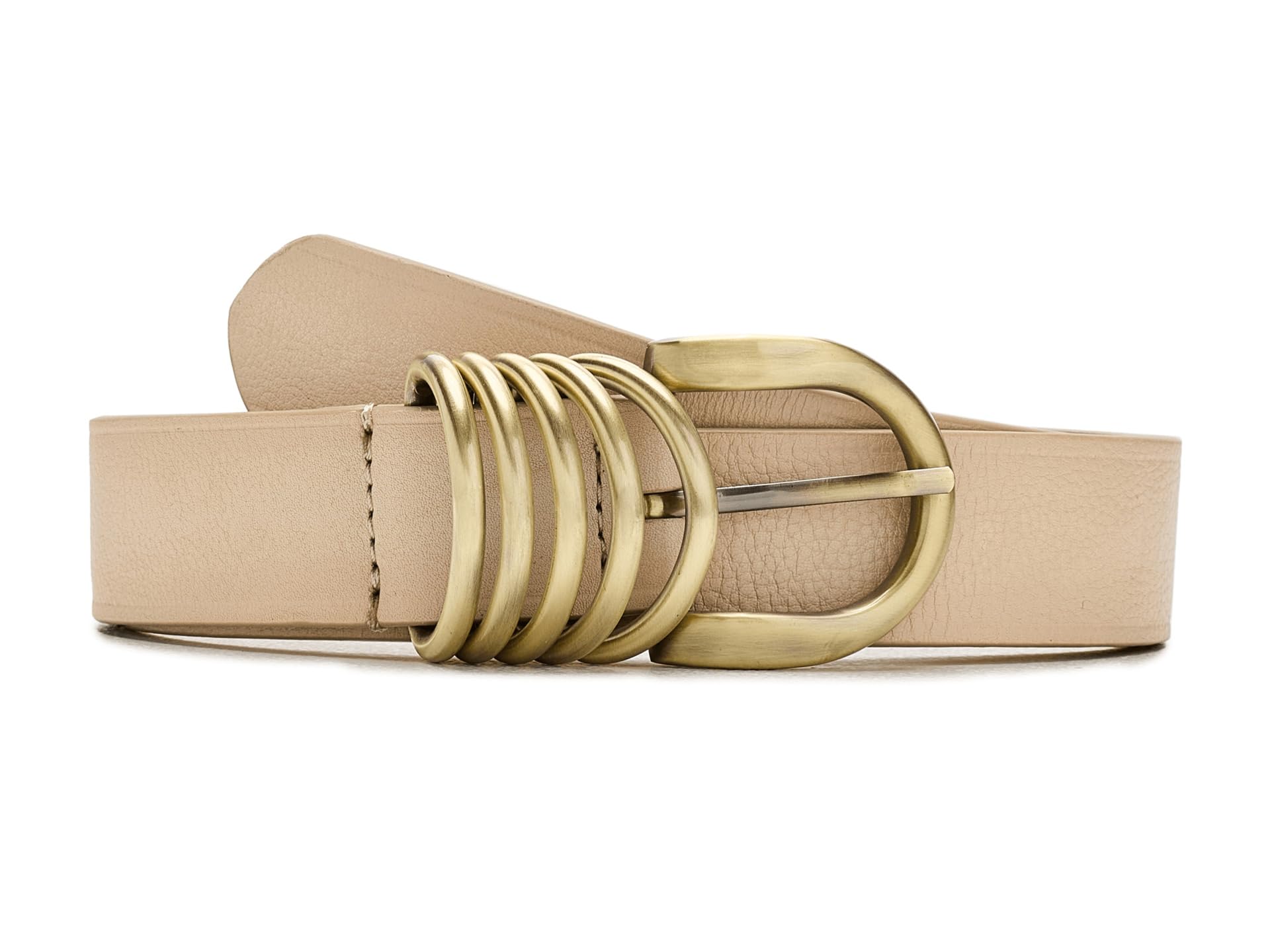Rori Leather Belt