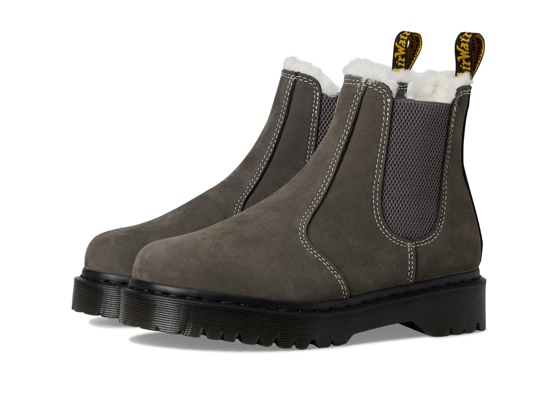 Ботинки Dr. Martens 2976 Bex Fl