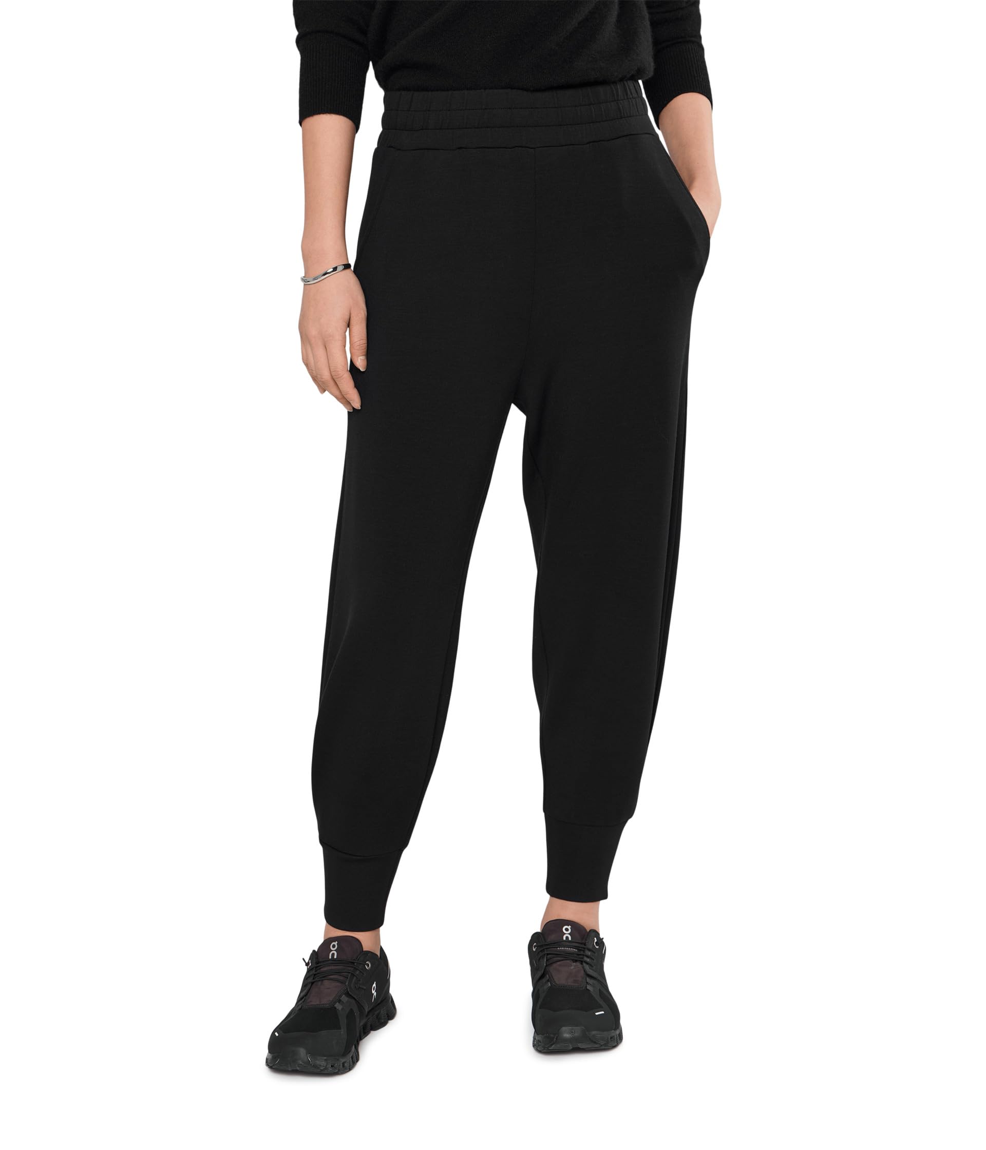 25" The Relaxed Pants