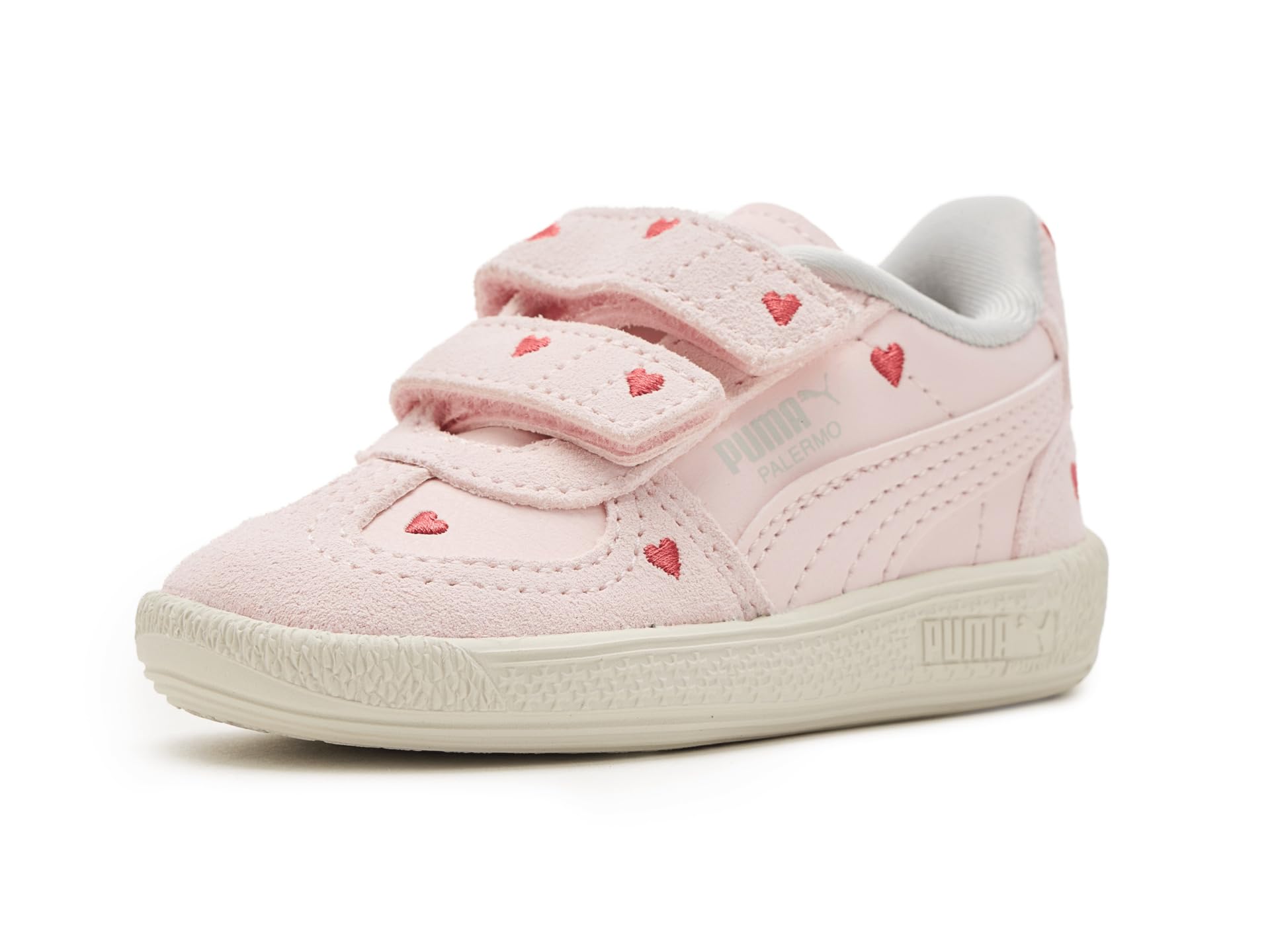 Palermo Hook And Loop Shoes (Toddler)