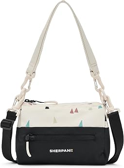 Skye Mini Handbag
