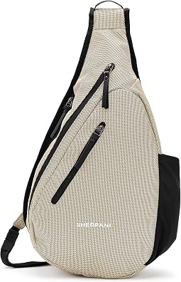 Esprit At Anti-Theft Travel Sling