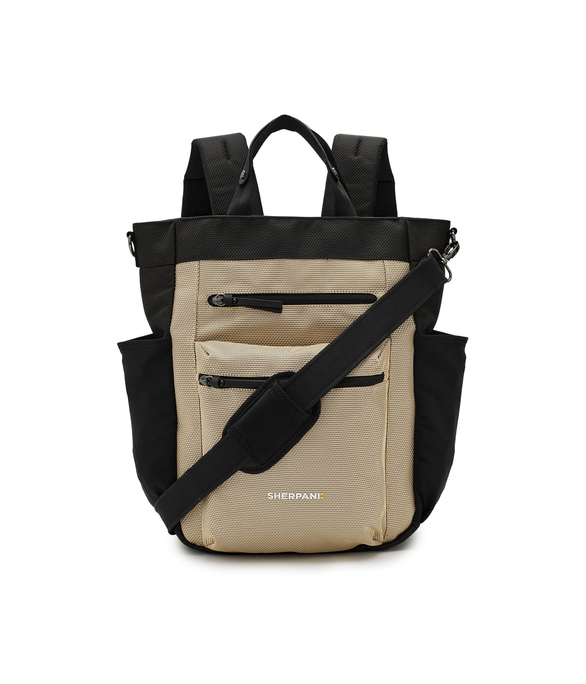 Soleil Anti-Theft Travel Backpack