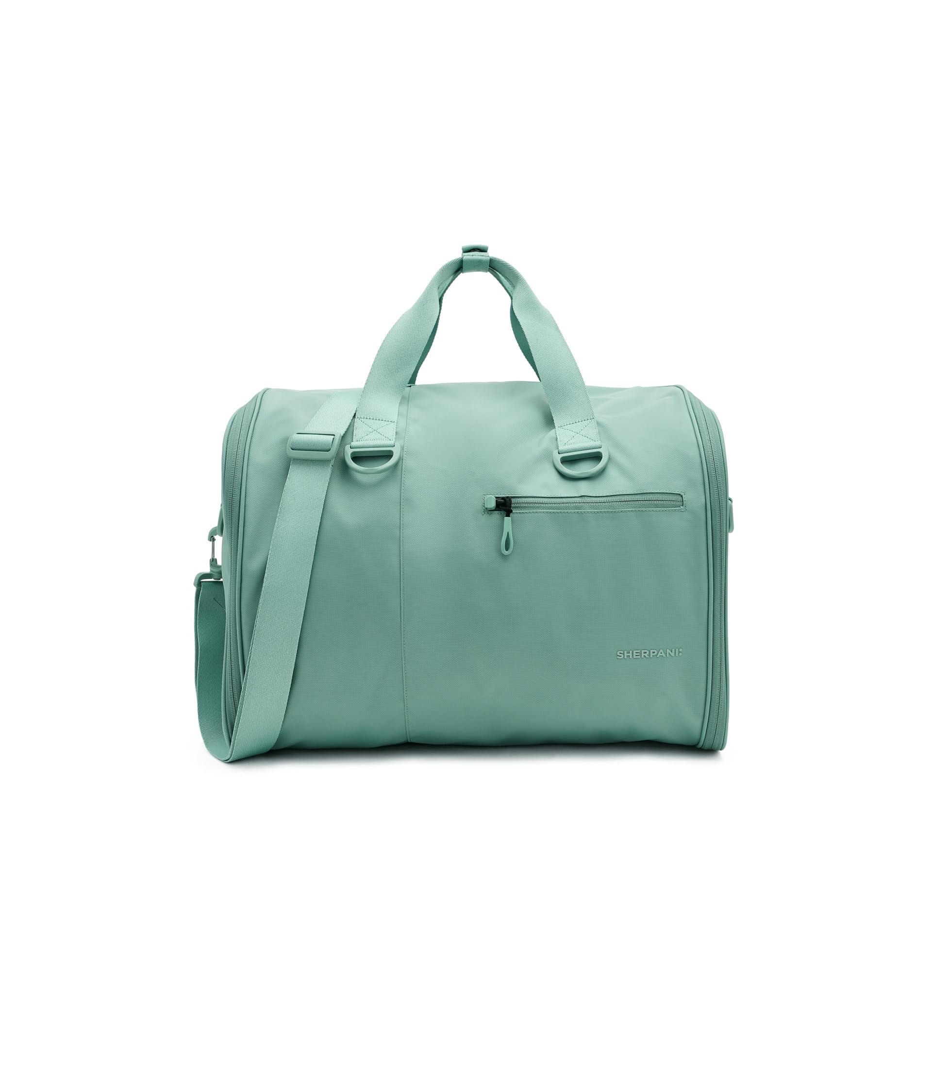 Jaunt Garment Duffel