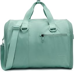 Jaunt Garment Duffel