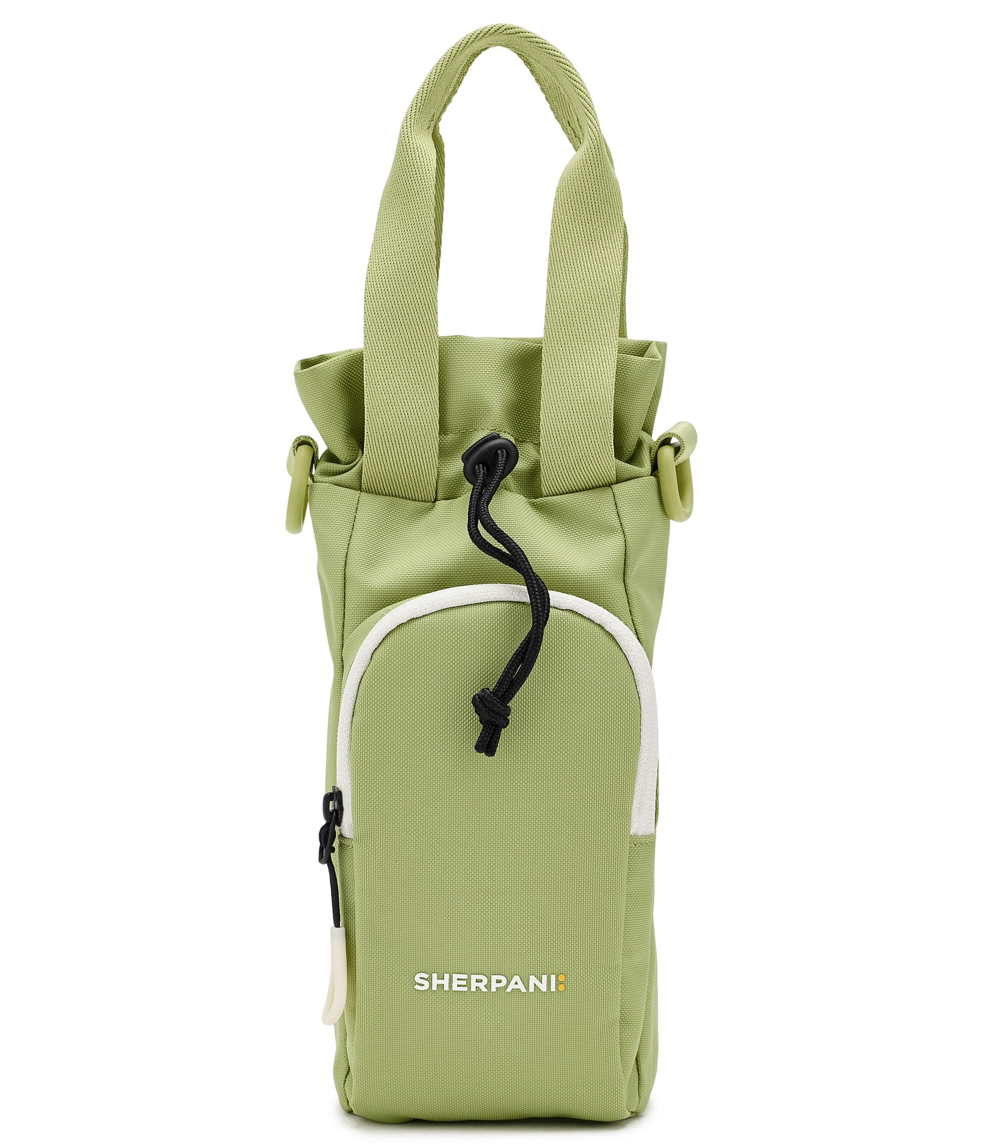 Izzie Water Bottle Crossbody
