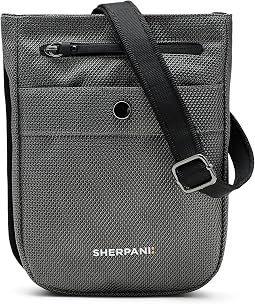 Prima Anti-Theft Crossbody