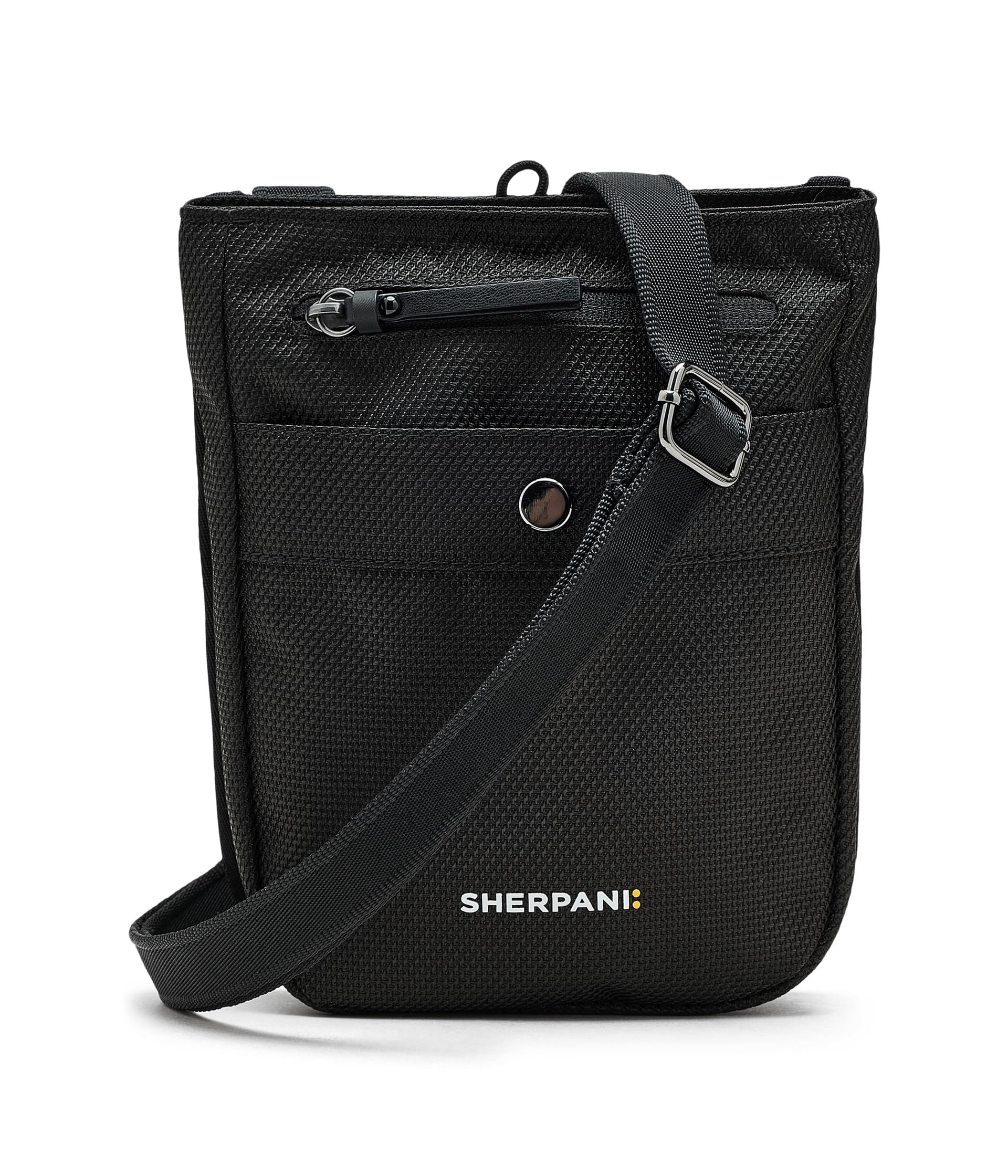 Prima Anti-Theft Crossbody