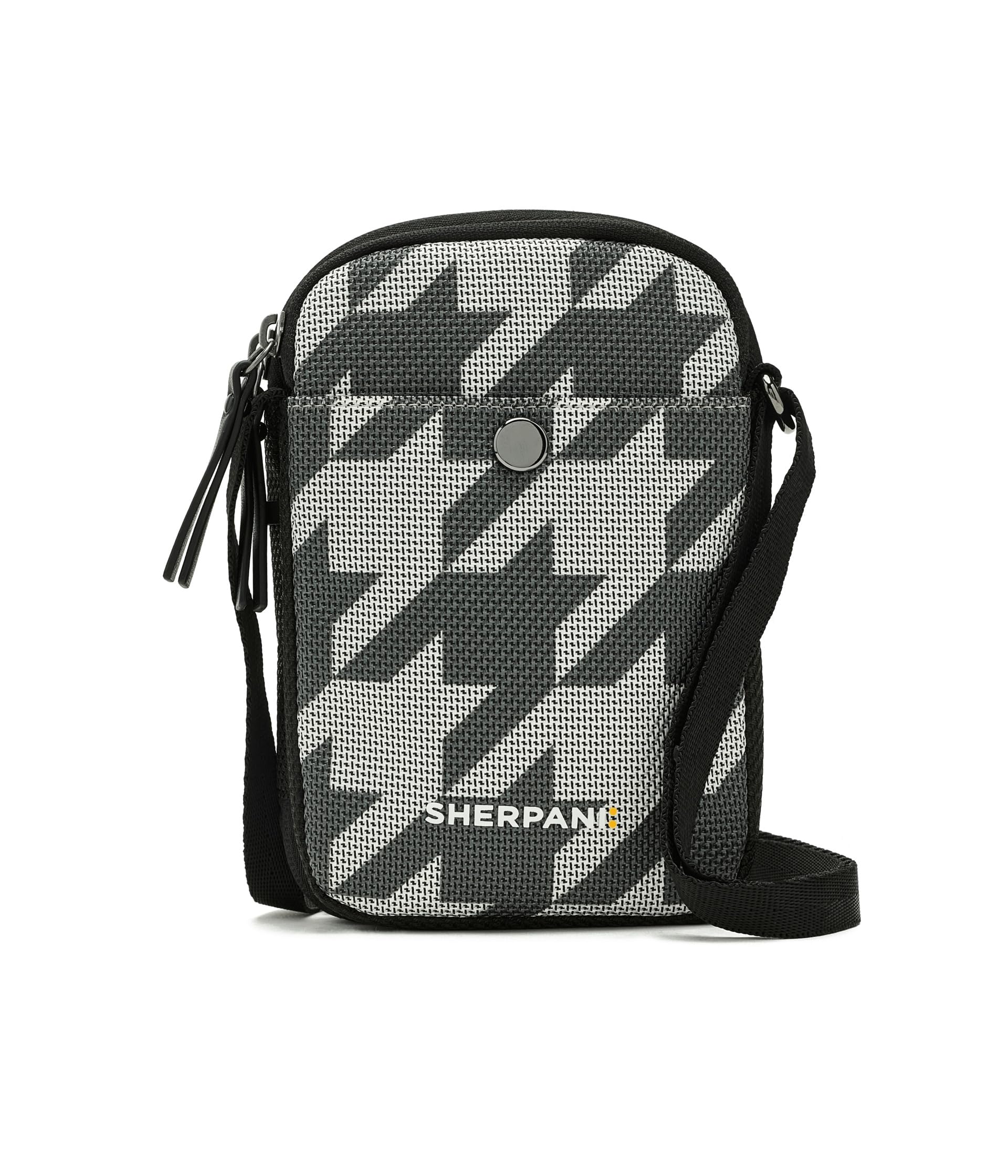 Sherpani crossbody кошелек антикража