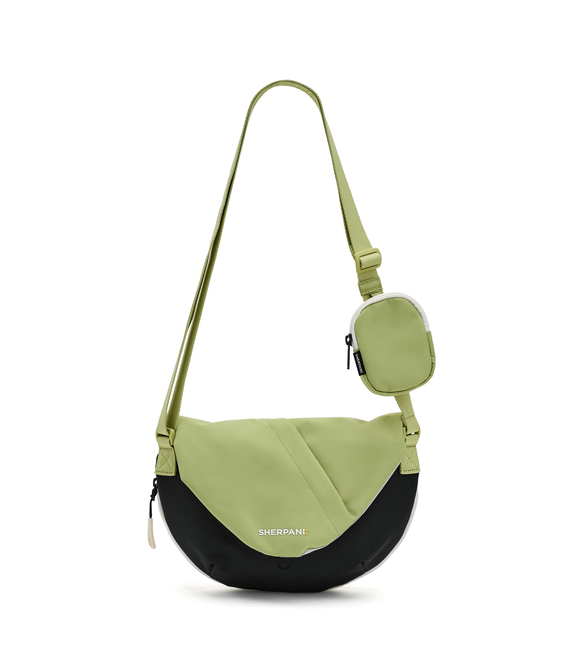 Milli Mini Messenger