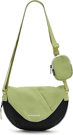 Мини-сумка Milli Mini Messenger